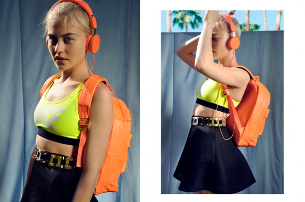NeonSummer by LumNova03