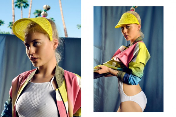 NeonSummer by LumNova05